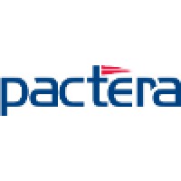 Pactera- Now Centific logo