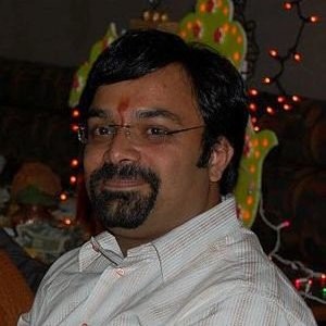 Parag Joshi