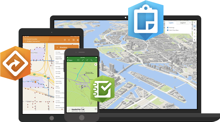 LandScaper Application